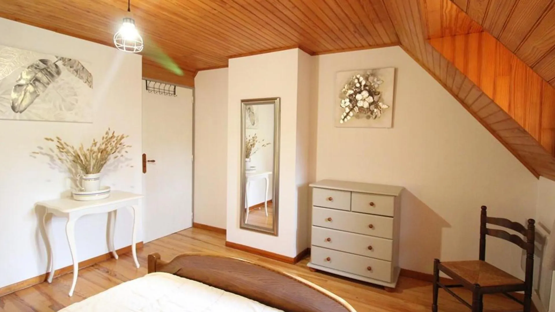 Vila Charmante Maison Au Coeur Du Parc Des Volcans D'Auvergne, Ideale Pour 4 Pers Avec Cheminee Et Jardin - Fr-1-742-371 Albepierre-Bredons Francie